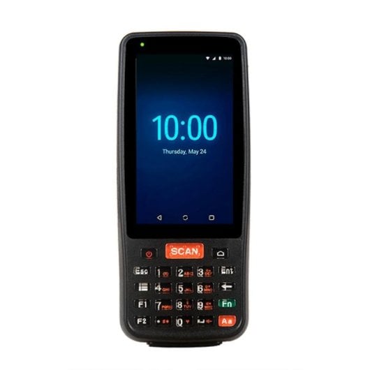 Handheld Computer AVPos AVP-DC42 4GB 64GB IP65 4G LTE Android 9