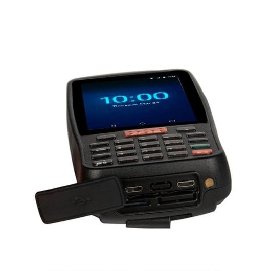 Handheld Computer AVPos AVP-DC42 4GB 64GB IP65 4G LTE Android 9