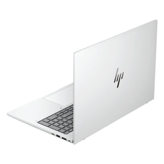 Portátil HP EliteBook 8 G1i 16" Intel Core Ultra 5 228V 32GB 512GB SSD Intel Arc Graphics Windows 11 Pro