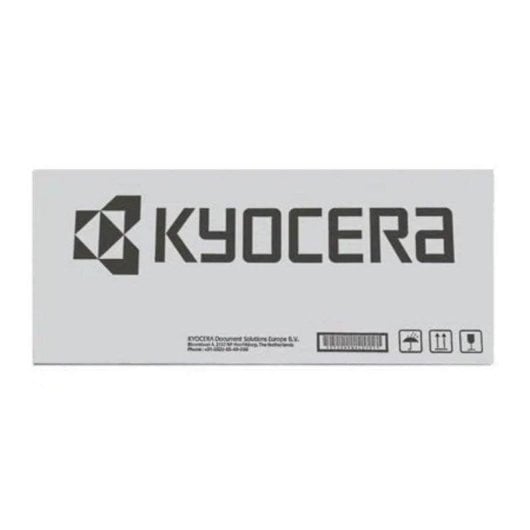 Cartuccia Toner Kyocera TK-8605C Cyan 20000 pagine per TASKalfa MZ2501ci