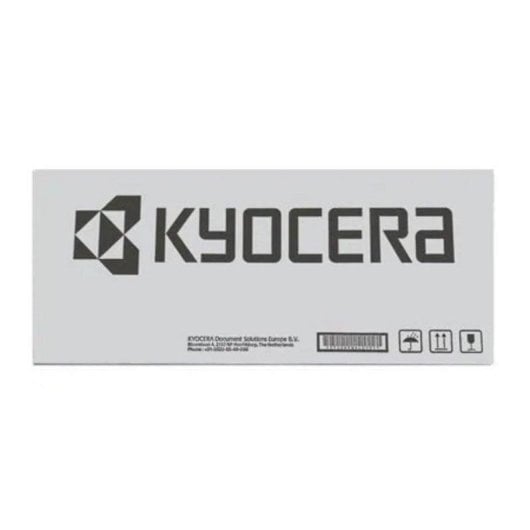 Cartuccia Toner Kyocera TK-8605C Cyan 20000 pagine per TASKalfa MZ2501ci