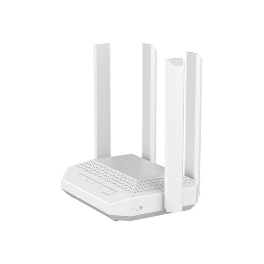 Router Keenetic Challenger Wi-Fi 6 AX3000 Dual Band 2.5Gbps Mesh Sécurité Avancée