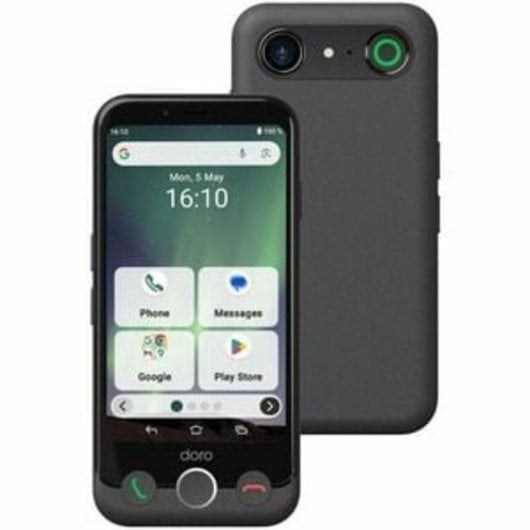 Doro Aurora A10 4G 4GB 64GB 4.5" Graphite