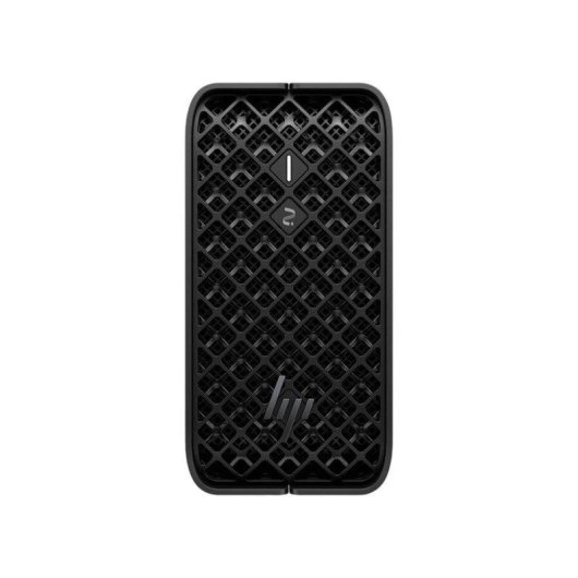 Mini PC HP Z2 G1a AMD Ryzen AI Max PRO 390 32GB 1TB SSD Radeon 8050S Windows 11 Pro Thunderbolt 4