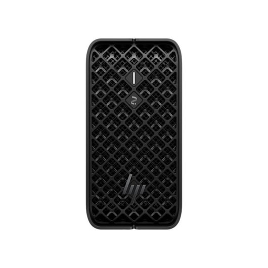 Mini PC HP Z2 G1a AMD Ryzen AI Max PRO 390 32GB 1TB SSD Radeon 8050S Windows 11 Pro Thunderbolt 4