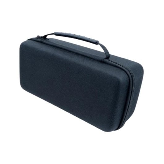 Housse Nacon NA028164 rigide noire Switch 2 résistante à rayures