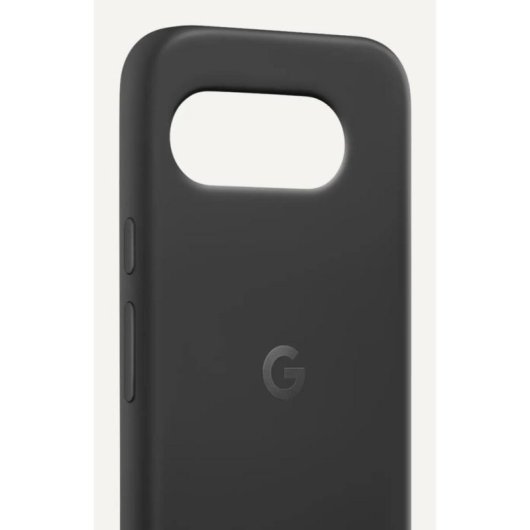 Custodia In Silicone Morbido Per Alcatel 1S 2020 (6.22'') - Cover Posteriore Sottile TPU Gel Con Cavalletto - Protezione Antiurto E Antigraffio - Colore Nero (WMA16)