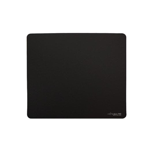 Alfombrilla Artisan FX Key-83 XL Soft Negra base antideslizante bordes cosidos