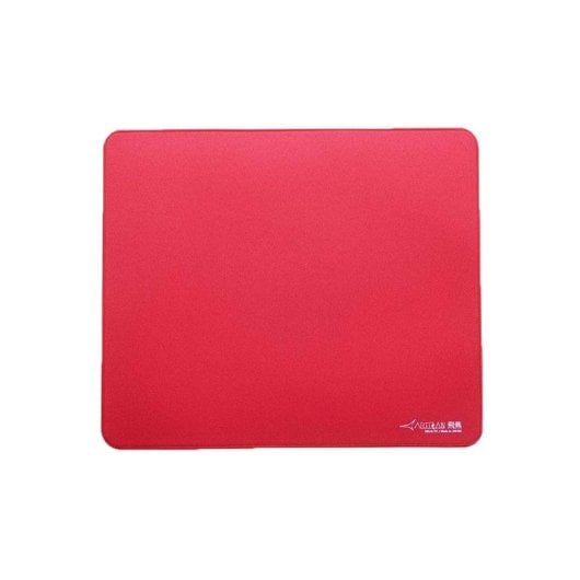 Alfombrilla XL Artisan FX Hien Soft base antideslizante vino