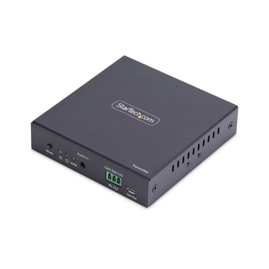 Extensor KVM Startech IH2006-HDMI Transmisor HDMI 4K 60Hz Alámbrico