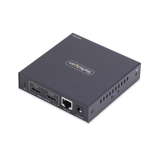 Extensor KVM Startech IH2006-HDMI Transmisor HDMI 4K 60Hz Alámbrico