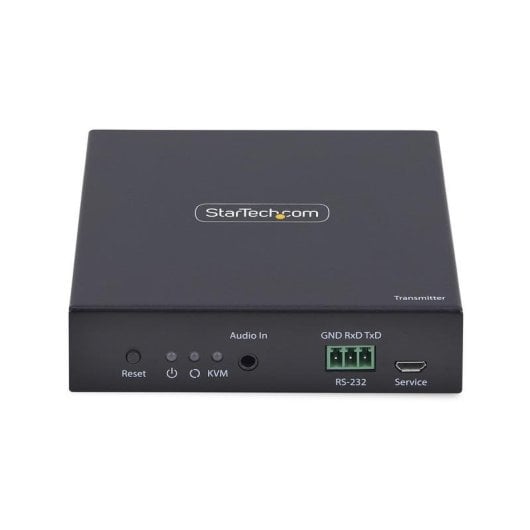 Extensor KVM Startech IH2006-HDMI Transmisor HDMI 4K 60Hz Alámbrico