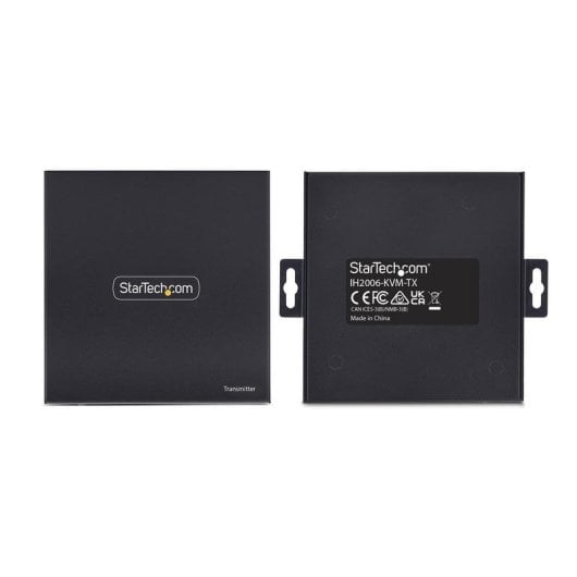 Extensor KVM Startech IH2006-HDMI Transmisor HDMI 4K 60Hz Alámbrico