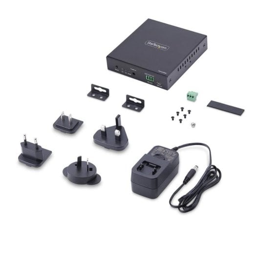 Extensor KVM Startech IH2006-HDMI Transmisor HDMI 4K 60Hz Alámbrico