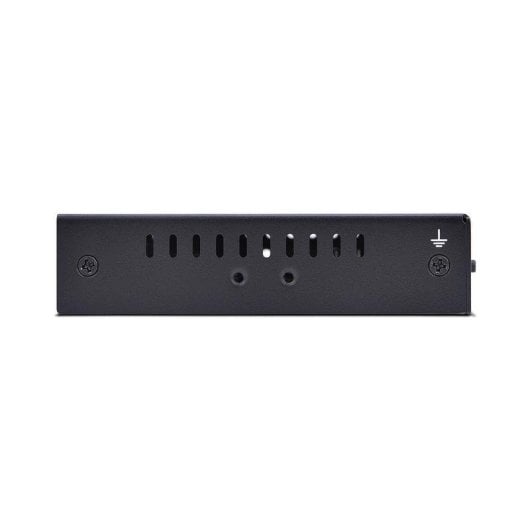 KVM-Extender Startech IH2006 HDMI 4K 60Hz Receiver USB RS-232 Audio Metallgehäuse