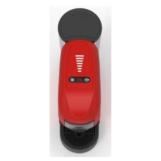 Kaffeemaschine Kombi Sogo CAF-SS-7650 0,85L 20 bar mit Milchaufschäumer