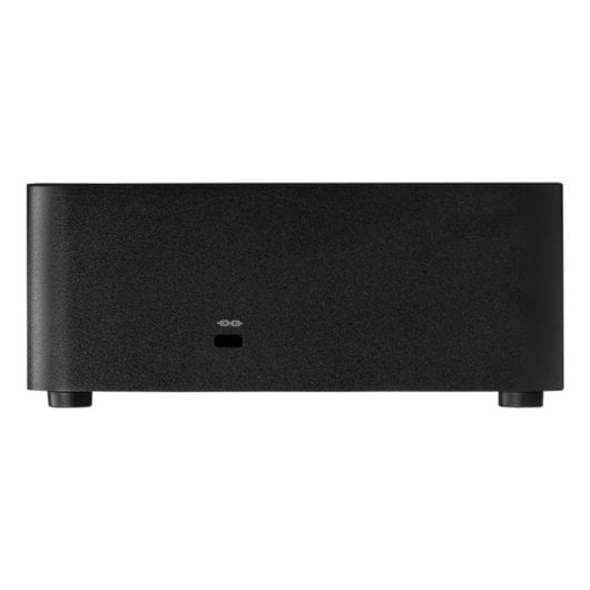 Barebone MSI CUBI NUC AI 1UMG-019BEU Intel Core Ultra 5 125H Wi-Fi 6E 2x LAN