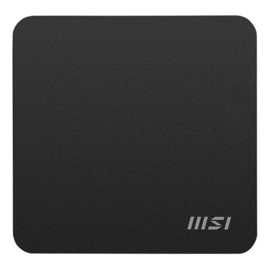 Barebone MSI CUBI NUC AI 1UMG-019BEU Intel Core Ultra 5 125H Wi-Fi 6E 2x LAN