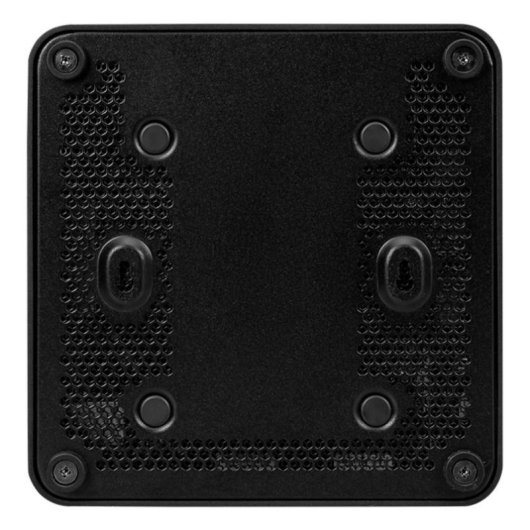 Barebone MSI CUBI NUC AI 1UMG-019BEU Intel Core Ultra 5 125H Wi-Fi 6E 2x LAN