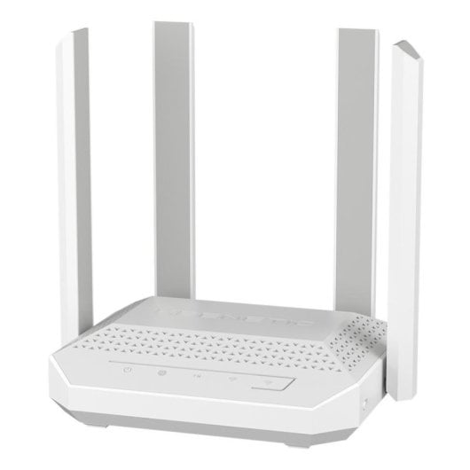 Router Keenetic Sprinter KN-3711 RJ-45 WiFi 6 3000 Mbit/s Mesh Dual-Band