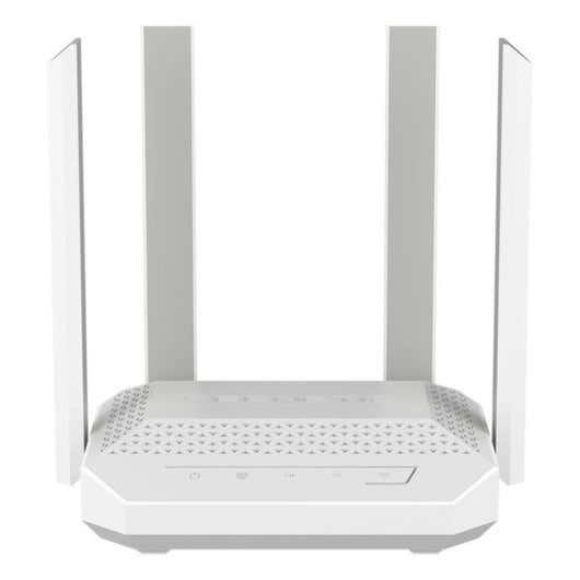 Router Keenetic Sprinter KN-3711 RJ-45 WiFi 6 3000 Mbit/s Mesh Dual-Band