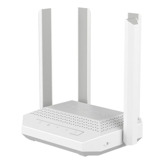 Router Keenetic Sprinter KN-3711 RJ-45 WiFi 6 3000 Mbit/s Mesh Dual-Band