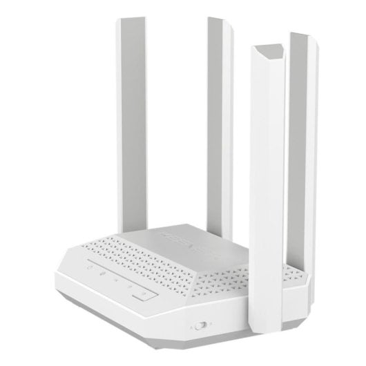 Router Keenetic Sprinter KN-3711 RJ-45 WiFi 6 3000 Mbit/s Mesh Dual-Band