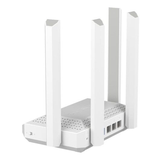 Router Keenetic Sprinter KN-3711 RJ-45 WiFi 6 3000 Mbit/s Mesh Dual-Band