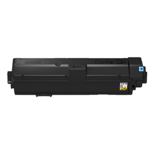 Tonerpatrone Kyocera TK-1250 schwarz 3000 Seiten ECOSYS MA3500x Original