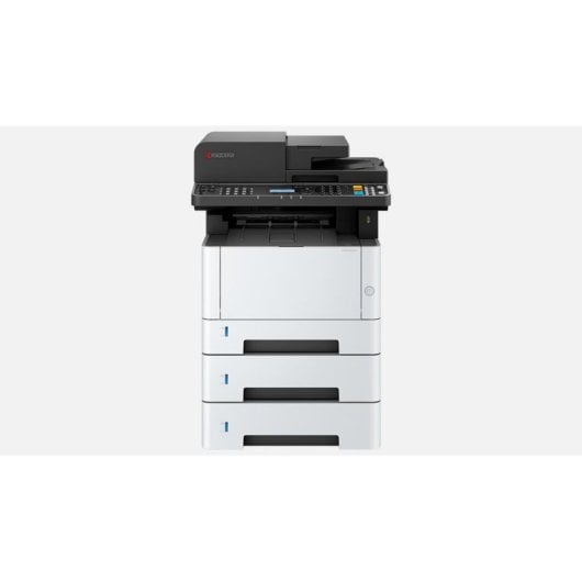 Multifunções Kyocera ECOSYS MA3500x Laser Mono Ethernet Dupla face SD