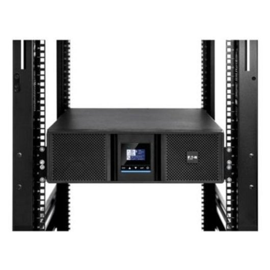 Sai Eaton 6000VA Batterie Plomb VRLA Rack 3U On-Line Redondance Avancée