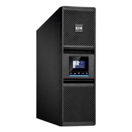 Sai Eaton 6000VA Batterie Plomb VRLA Rack 3U On-Line Redondance Avancée