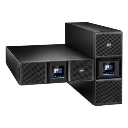 Sai Eaton 6000VA Batterie Plomb VRLA Rack 3U On-Line Redondance Avancée