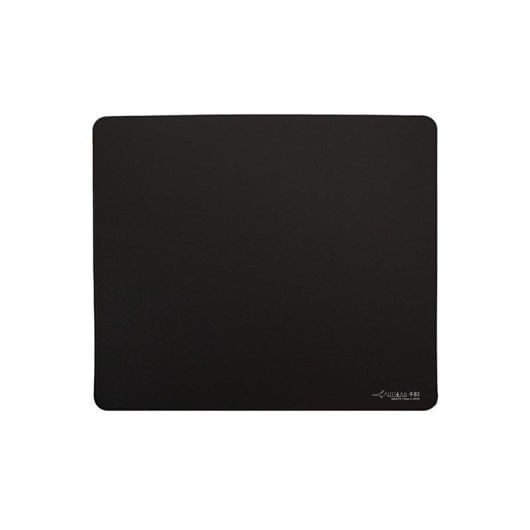 Tapete de Rato Artisan FX KEY-83 XSoft XL Base Antiderrapante 490x420x4mm Preto