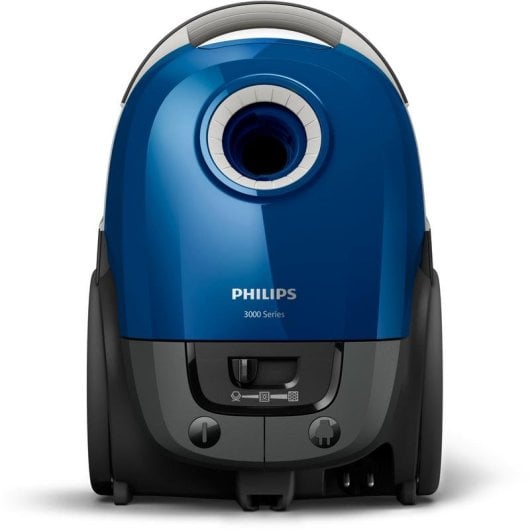 Aspiradora Trineo Philips 3000 series XD3110/09 900W Filtro HEPA Kompakt