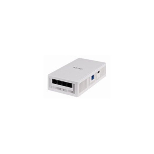 Access Point H3C WA6120H Wi-Fi 6 Dual Band 1775 Mbit/s PoE Bianco
