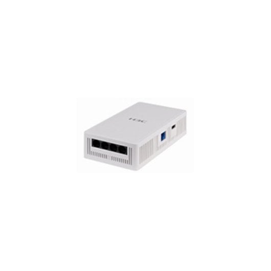 WLAN Access Point H3C WA6120H Dual Band 1775 Mbit/s PoE Weiß