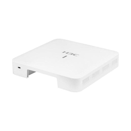 Access Point H3C EWP-WA6120 WiFi 6 AX2400 PoE MIMO 8 SSID Bianco