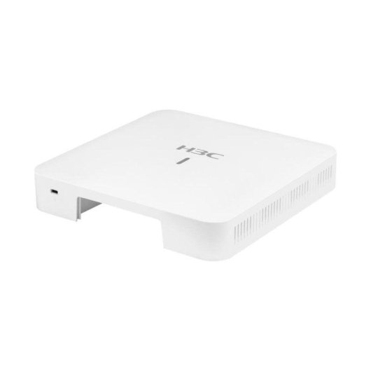 Punto di accesso H3C EWP-WA6020 Wi-Fi 6 AX 1200 Mbps Dual Band PoE Bianco