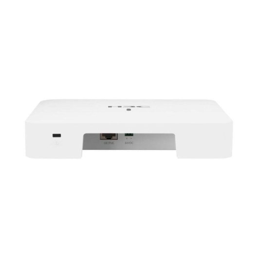 Punto di accesso H3C EWP-WA6020 Wi-Fi 6 AX 1200 Mbps Dual Band PoE Bianco