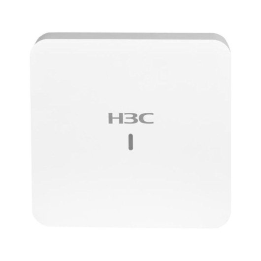 Punto di accesso H3C EWP-WA6020 Wi-Fi 6 AX 1200 Mbps Dual Band PoE Bianco