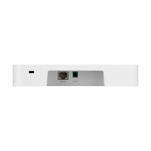 Punto di accesso H3C EWP-WA6020 Wi-Fi 6 AX 1200 Mbps Dual Band PoE Bianco