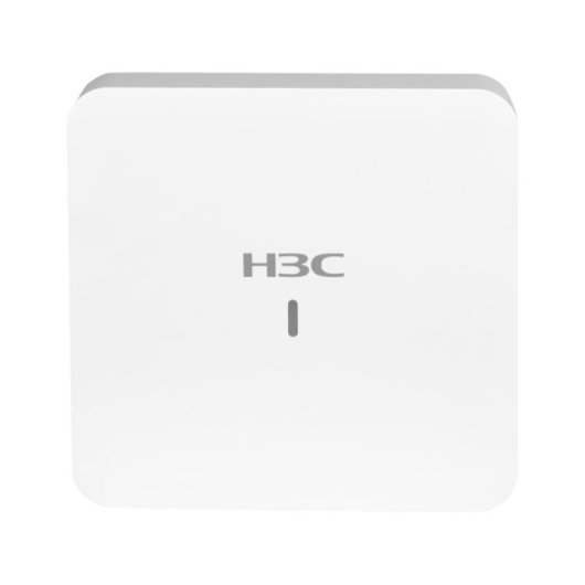 Punto di accesso H3C EWP-WA6020 Wi-Fi 6 AX 1200 Mbps Dual Band PoE Bianco