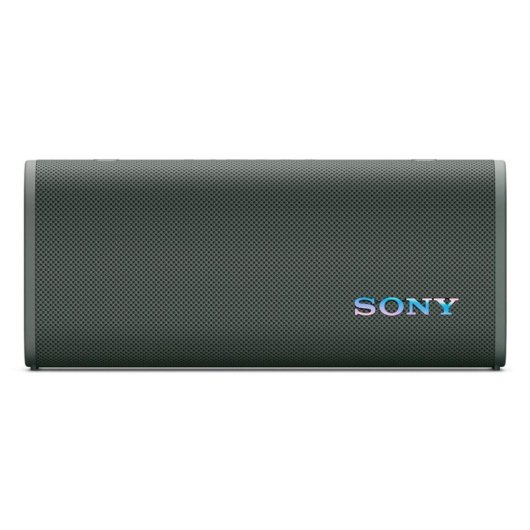 Haut-parleurs Sony Portables Stéréo Sans fil Bluetooth IP67 Autonomie 24h Gris