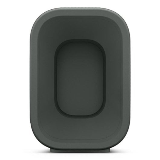 Haut-parleurs Sony Portables Stéréo Sans fil Bluetooth IP67 Autonomie 24h Gris