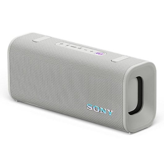 Haut-parleurs Sony Portables Stéréo Sans Fil 27W Bluetooth IP67