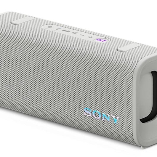 Haut-parleurs Sony Portables Stéréo Sans Fil 27W Bluetooth IP67
