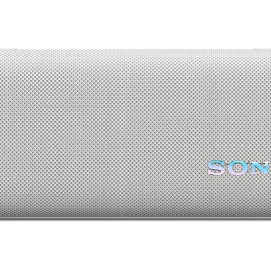 Haut-parleurs Sony Portables Stéréo Sans Fil 27W Bluetooth IP67