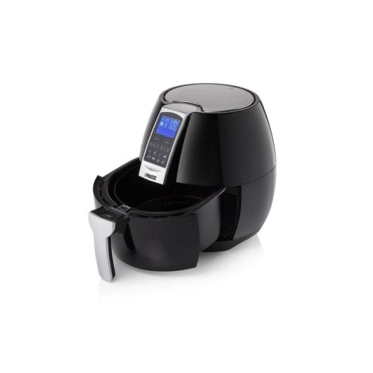 Friggitrice ad aria Princess 182020 XL 3.2L 1500W display digitale 8 programmi