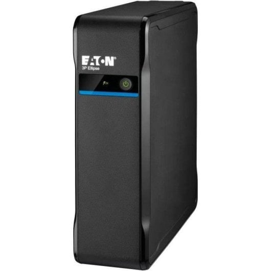 USV Eaton 3P Ellipse 1.7 kVA 1040 W Tower 8x C13 USB LAN